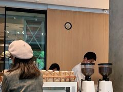 -% Arabica阿拉比卡咖啡烘焙工坊