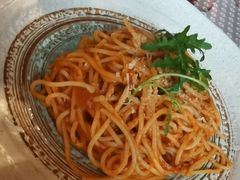 意大利肉酱面-彼德西餐厅(凯德广场新南店)