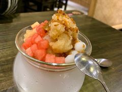 -庆合府重庆大排档(紫都城店)