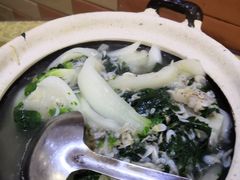 -强记湛江鸡饭店·二十七年老字号(拱北店)