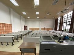 -浙江科技大学(小和山校区)