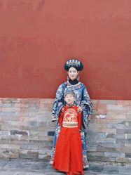-美云庭古装·格格服汉服·京城旅拍(北京店)