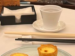 -顺德喜来登酒店·采悦轩