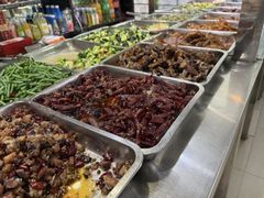 -杨记拉面总店