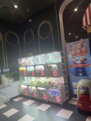 -meland club亲子乐园(北京芳圆里ID MALL店)