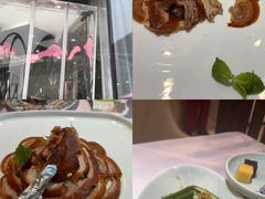 -味+新京宴·烤鸭·北京菜(创意谷店)