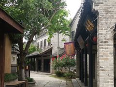 -窑湾古镇