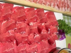 -番食园鲜食火锅(高新店)