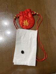 -禧婴婴儿理胎发·胎毛笔定制纪念品(新街口店)
