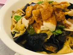 -粤·向群饭店(龙津东路总店)