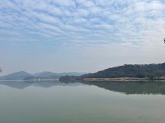 -东钱湖小普陀景区