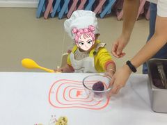 -小象托育