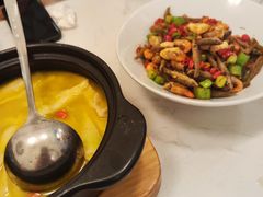 -徽镇小厨·经典徽菜(马连道店)