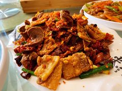 酥香两样-迎宾大酒店(东北大马路店)