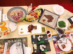 -威尼斯西餐厅(扬名广场店)