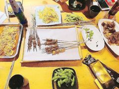 -腰子哥烤串(石佛营炫特店)