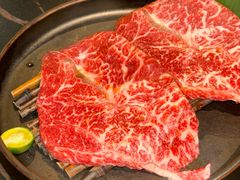 -厚贞日式烤肉(浦东汇智店)
