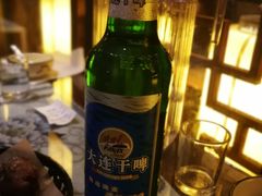 大连干啤-以前的小酒馆(中山广场店)