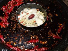 -重庆渝达老火锅(春熙路店)