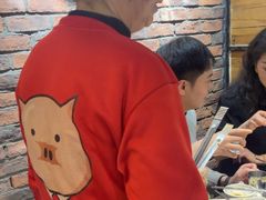 -喜来稀肉(虹泉路店)