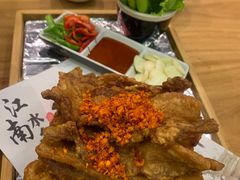 -悠斋餐厅海鲜家常菜(火车站店)