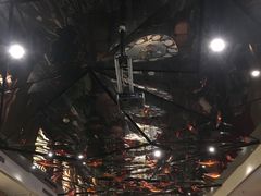 -御盛苑富隆汇·传承川菜·商务简餐(江北嘴店)