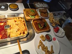 -九鼎轩脆毛肚火锅(南京东路店)