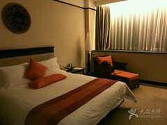 -厦门日月谷温泉渡假村