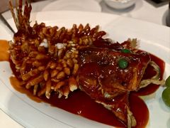 -松鹤楼·非遗·苏帮菜(融科店)