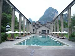 -阳朔糖舍酒店·糖舍餐厅&酒吧