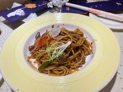 -夏日玛莉西餐厅(金茂览秀城店)