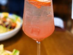 西柚气泡水-Grande A'moo(上海万象城店)