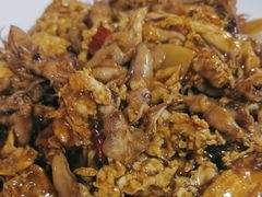 -小红门海鲜