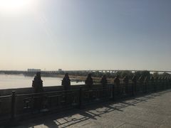 -卢沟桥文化旅游区