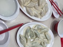 -喜家德虾仁水饺(中央大街店)