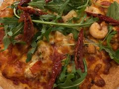 -农畉LONFOOD(福田星河COCOPark店)