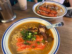 -亞婆井·劲抽面食(铂顿城店)