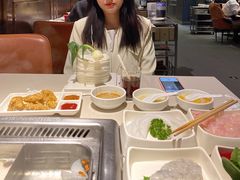 -海底捞火锅(庆春路店)