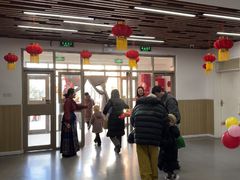 -北京市朝阳区阳光起点幼儿园(东坝园)