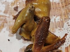 -燕郊烧鸽子(广安路店)