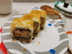 -新一番三文鱼寿司(大东海店)