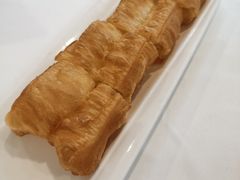 油条-广州酒家(昌岗地铁站店)