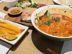 -蔡澜Pho·越南粉餐厅(海上世界店)