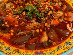 -八大碗·地道东北菜(东陵西路店)