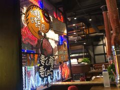 -·缸桶屋·韩式牛肋条自助烤肉(西湖D11店)