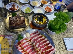 -安又胖韩国烤肉(美罗城店)