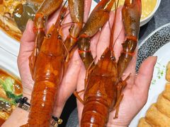 -新光酒家·河豚·海鲜·蟹料理(浦东店)