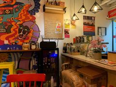 -Mesa Madre梅萨妈妈·Bintana(国贸店)