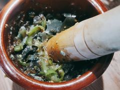 -树厨贵州菜(大十字店)