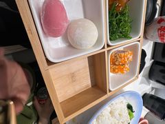 -争鲜回转寿司(天府广场-今站PLUS店)